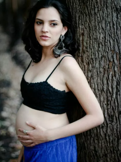 Simone – Egg Donor in Bello Horizonte, Minas Gerais, Brazil