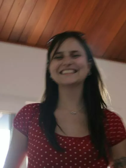 Rebeca – Egg Donor in San Paulo, Sao Paulo, Brazil