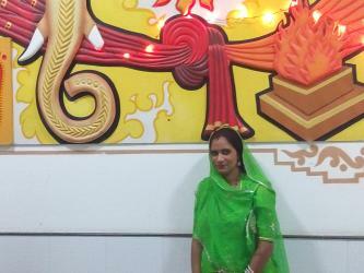 Rekha