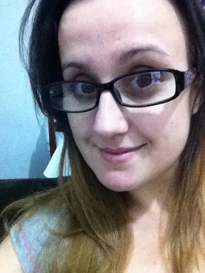 Katia – Egg Donor in Sao Bernardo do Campo, Sao Paulo, Brazil – photo 2