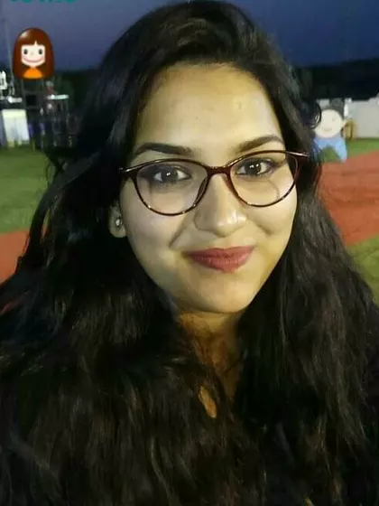 Sampada – Egg Donor in Mumbai, Maharashtra, India – photo 3