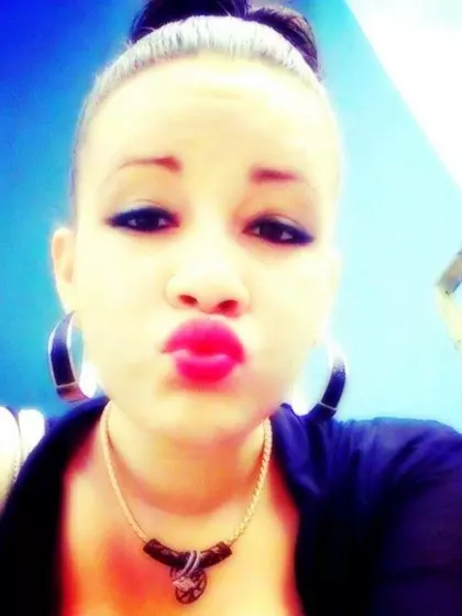 Danisha – Surrogate Mother in Cayey, Puerto Rico