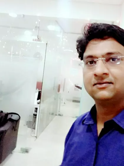 Amit – Sperm Donor in Kalkaji, Delhi, India