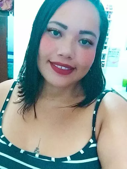 Aline – Egg Donor in Porto Velho, Rondonia, Brazil – photo 4