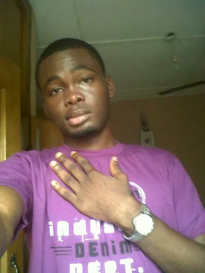 Olawale ā Sperm Donor in Apata, Oyo, Nigeria