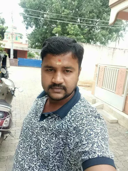 Suresh – Sperm Donor in Bangalore, Karnataka, India – photo 1