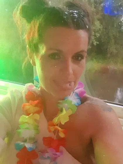 Gemma – Surrogate Mother in Cannock, England, United Kingdom