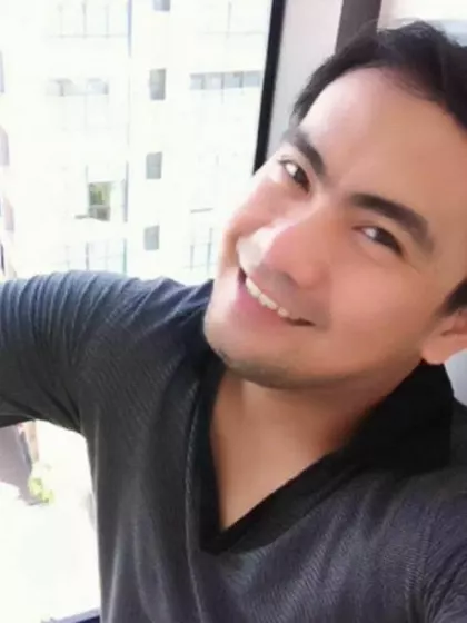 Ed – Sperm Donor in Singapore City, Singapore, Singapore – photo 2