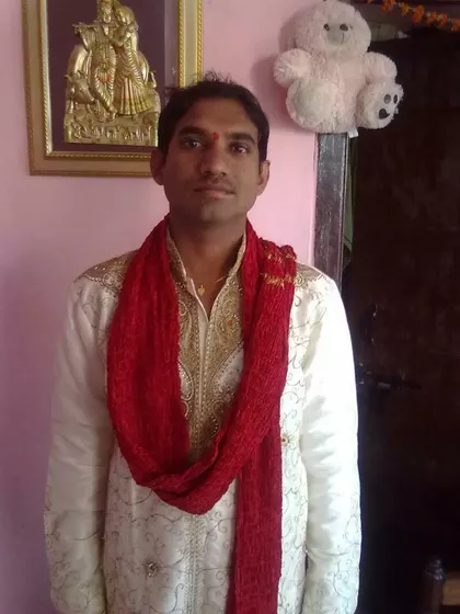 Prakashnaik – Sperm Donor in Hyderabad, Andhra Pradesh, India – photo 2