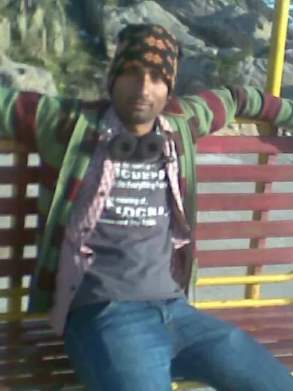 Manoj – Sperm Donor in Jabalpur, Madhya Pradesh, India – photo 2