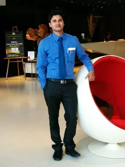 Monirul – Sperm Donor in Mangalore, Karnataka, India