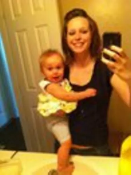 Ashley – Surrogate Mother in Jacksonville, North Carolina, United States – photo 2