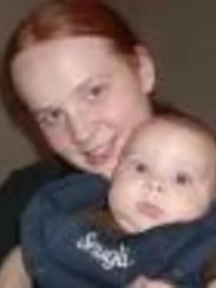 Becky – Surrogate Mother in Wood Green, England, United Kingdom – photo 2