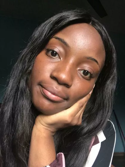 Ambrosine – Egg Donor in Rukpokwu Obio, Rivers, Nigeria – photo 4
