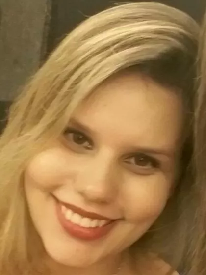 Camila – Egg Donor in Contagem, Minas Gerais, Brazil – photo 2