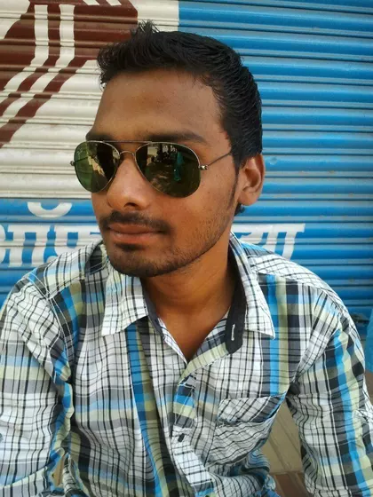 Ajaykumar – Sperm Donor in Karimnagar, Andhra Pradesh, India