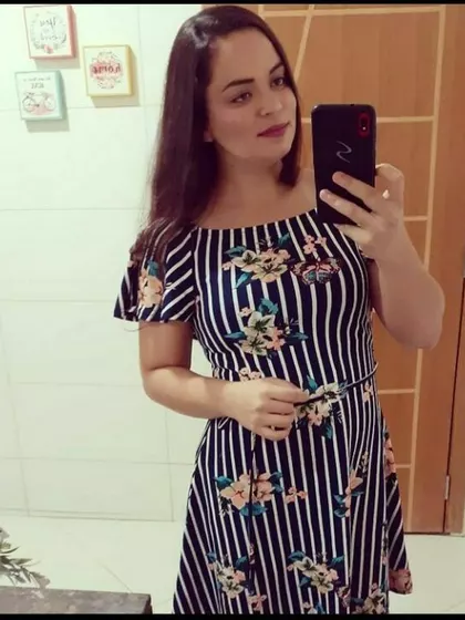 Daiany – Egg Donor in Toledo, Parana, Brazil – photo 3