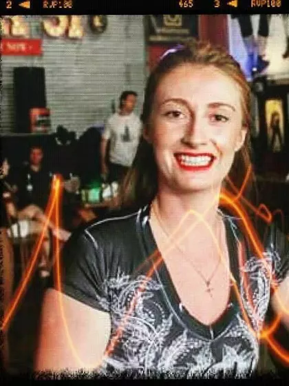 Alessandra – Egg Donor in Votorantim, Sao Paulo, Brazil – photo 3