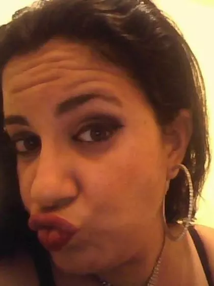Valeria – Egg Donor in Sao Paulo, Brazil