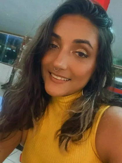 Maria – Egg Donor in Recife, Pernambuco, Brazil – photo 2