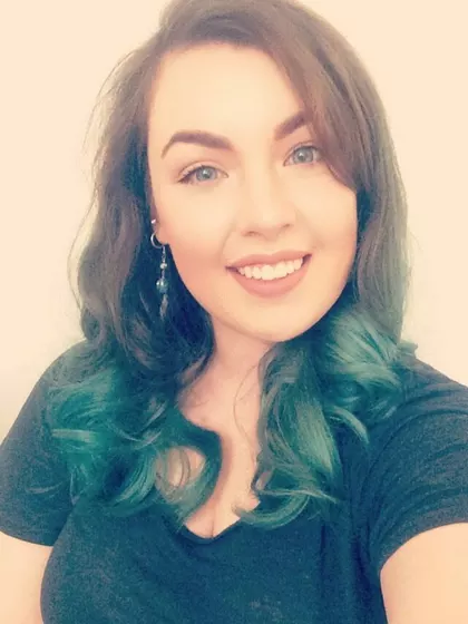 Hannah – Surrogate Mother in Glasgow, Scotland, United Kingdom