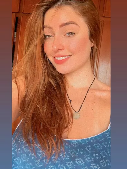 Stephany – Egg Donor in Ribeirao Preto, Sao Paulo, Brazil