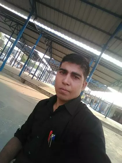 Sandeep – Sperm Donor in Shajapur, Madhya Pradesh, India