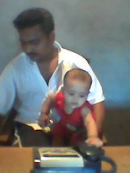 Jalal – Surrogate Mother in Pir Mahal, Punjab, Pakistan – photo 4