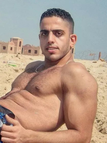 Ahmed – Sperm Donor in Zagazig, Ash Sharqiyah, Egypt