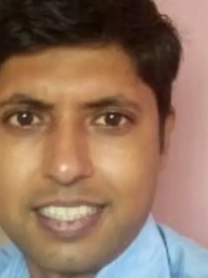 Nimesh – Sperm Donor in Surat, Gujarat, India – photo 2
