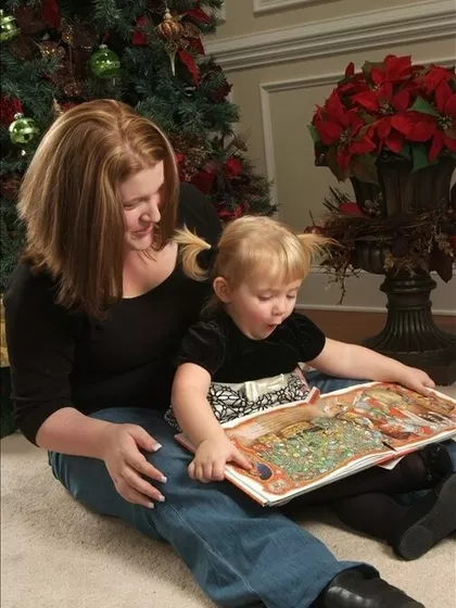 Michelle – Surrogate Mother in Allentown, Pennsylvania, United States – photo 2