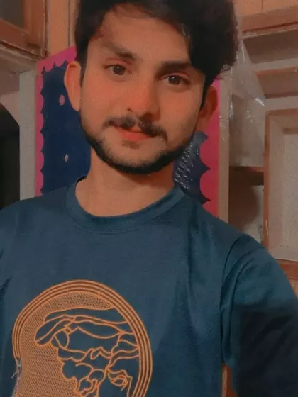 Kashif – Sperm Donor in Faisalabad, Punjab, Pakistan – photo 2
