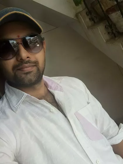 Saket – Sperm Donor in Satna, Madhya Pradesh, India