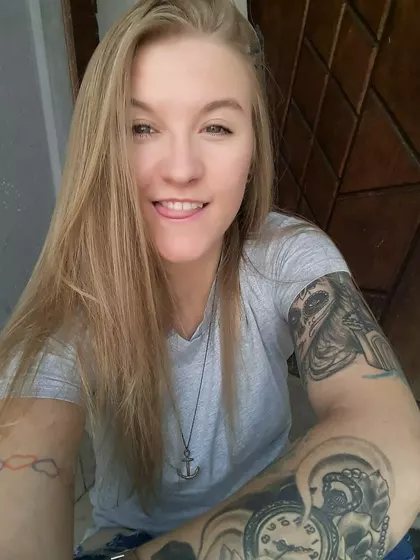 Jovana – Egg Donor in Sao Paulo, Brazil