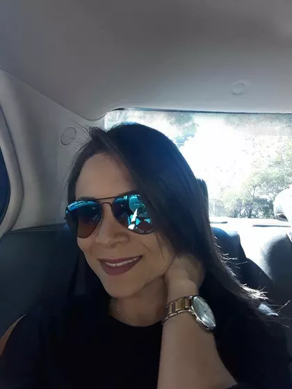 Renata – Surrogate Mother in Belo Horizonte, Minas Gerais, Brazil – photo 2