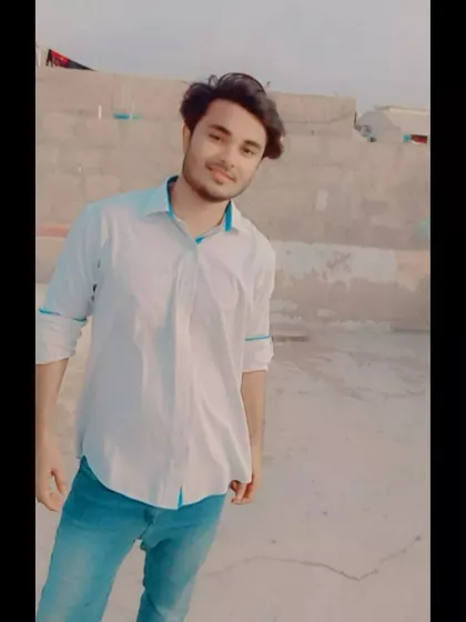 Ahmed – Sperm Donor in Karachi, Sindh, Pakistan – photo 3