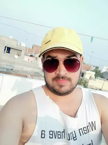 Vinay – Sperm Donor in Rohtak, Haryana, India – photo 3