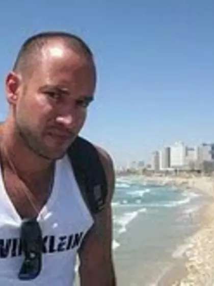 Marcelo – Sperm Donor in Rio de Janeiro, Rio de Janeiro, Brazil – photo 2