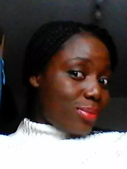 Abiodun – Egg Donor in Getinge, Halland, Sweden