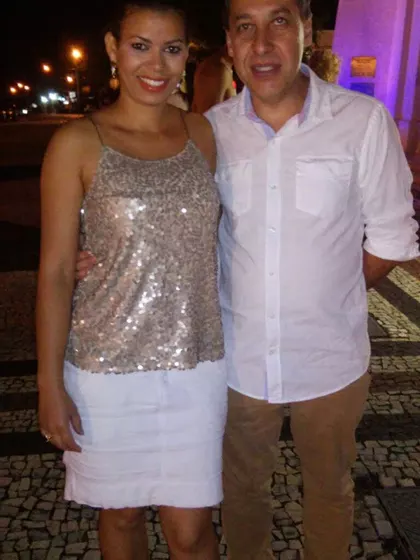 Angelica – Egg Donor in Campinas, Sao Paulo, Brazil