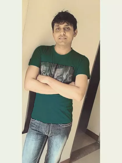 Vishal