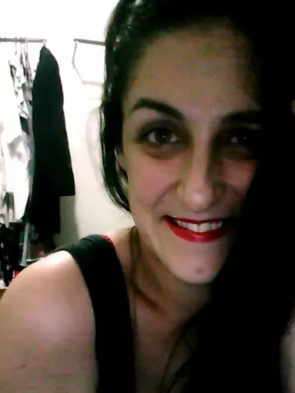 Aline – Egg Donor in Dois Vizinhos, Parana, Brazil