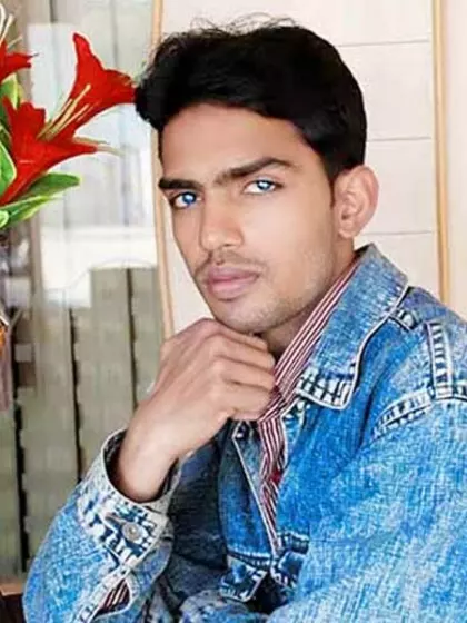 Yogesh ā Sperm Donor in Gwalior, Madhya Pradesh, India