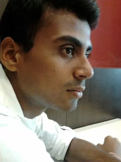 Rahul – Sperm Donor in Calcutta Garden Reach, West Bengal, India – photo 3
