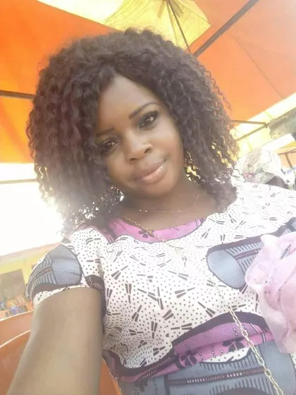 Oyindamola – Surrogate Mother in Lagos, Lagos, Nigeria – photo 2