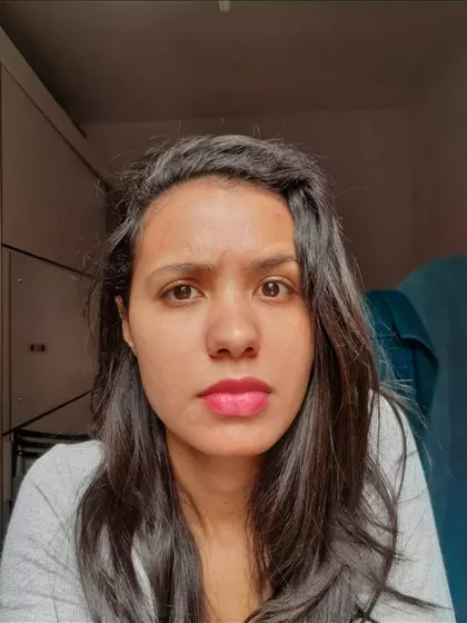 Juliana – Egg Donor in Sao Paulo, Brazil