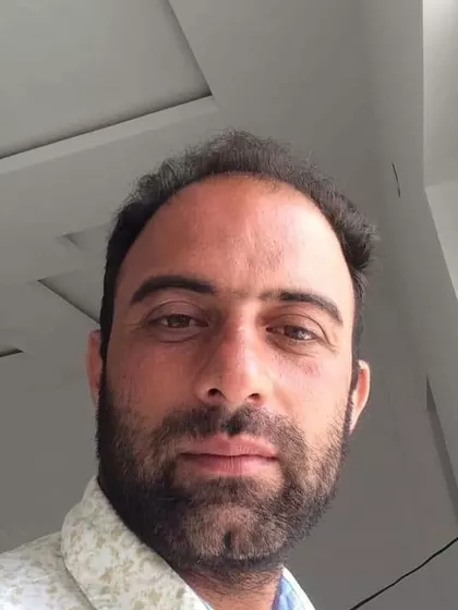 Sunny – Sperm Donor in Jammu City, Jammu and Kashmir, India