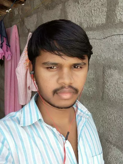 Karthick – Sperm Donor in Tiruppur, Tamil Nadu, India