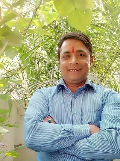 Tarun – Sperm Donor in Bareilly, Uttar Pradesh, India – photo 2
