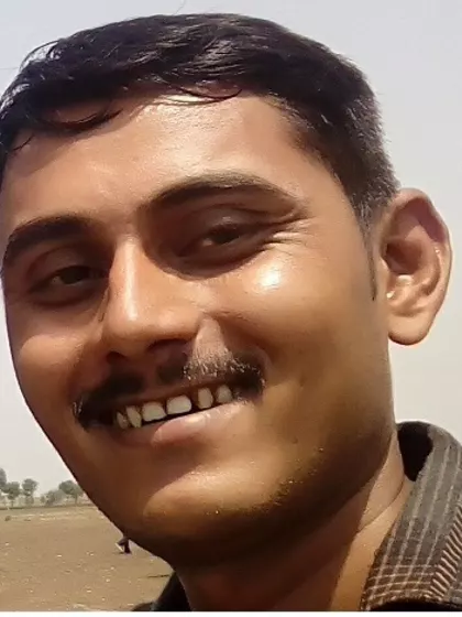 Narendra – Sperm Donor in Rajkot, Gujarat, India